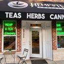 Hemp & Tea Company-Highland Creek - Coffee & Tea