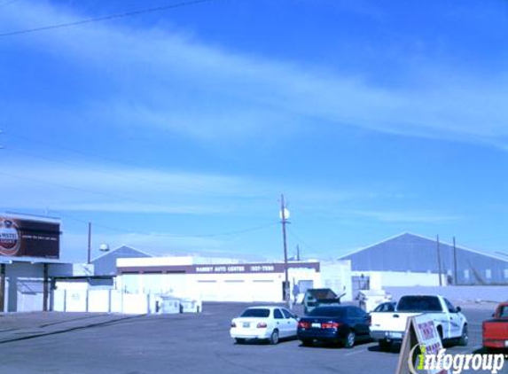 Ramsey Auto Center - Glendale, AZ