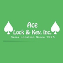 Ace Lock & Key Service - Keys