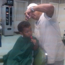 Spencer's Barber Shop - Barbers