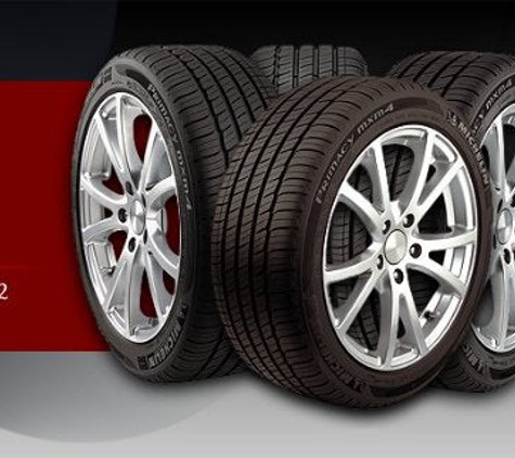 Family Tire Distributors - Hollywood, FL