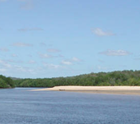 Cape York Land Council - Parramatta Park, QLD