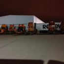Yrc - Trucking