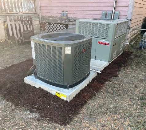 Ideal Conditions Heating & Air Conditioning - Jacksonville, FL