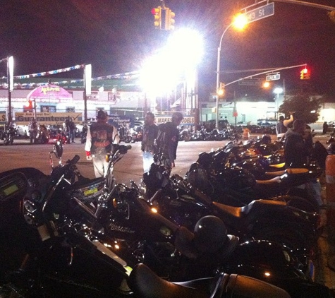 Harley-Davidson of New York City - Long Island City, NY