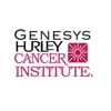 Genesys Hurley Cancer Institute gallery