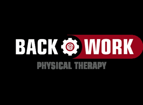 Back at Work Physical Therapy - Pleasant Grove, UT