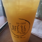 Cafe 86