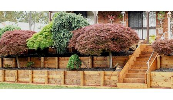 Rouse Hill Landscape Supplies