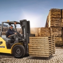 Komatsu Forklift of Fresno