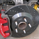 ADPM Industries Inc - Automobile Parts & Supplies