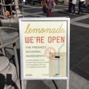 Lemonade - Cafeterias