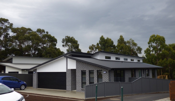 AJ & M Construction - Stowport, TAS