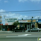 La Fortuna Market