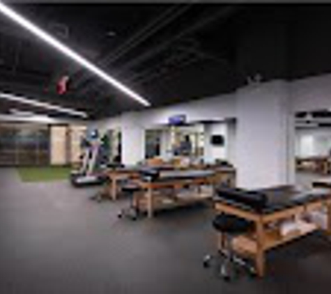 Exchange Physical Therapy Group - Jersey City, NJ