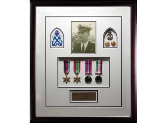 Lifelong Memorabilia Picture Framing - Liverpool, NSW