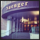 Saenger Theatre Box Office - Theatres