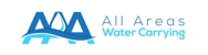 AAA All Areas Water Carrying - Water Treatment & Equipment