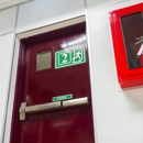 A-Line Fire & Safety Inc - Fire Alarm Systems