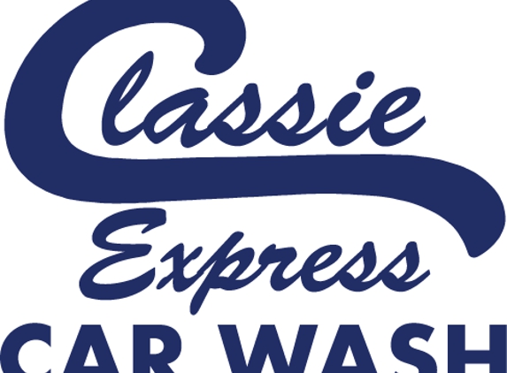 Classie Express Car Wash - Louisville, KY