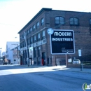 Modern Industries - Wood Products