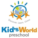Kid's World Preschool - Colleges & Universities
