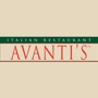 Avanti's Italian Restaurant