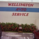 Wellington Auto Collision - Automobile Body Repairing & Painting