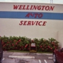 Wellington Auto Collision