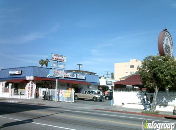 Western Chicken - Los Angeles, CA