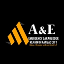 A&E Emergency Garage Door Repair of Kansas City - Garage Doors & Openers