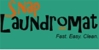 Snap Laundromat - Laundries - Self-Service