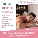 ZD Beauty Spa - Massage Therapists