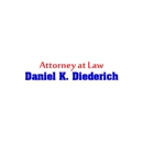 Daniel K. Diederich, Attorney at Law - Attorneys