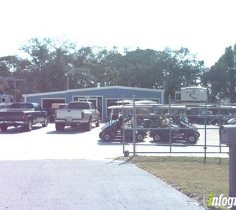 Leisure products - Ellenton, FL