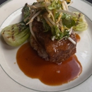 MacKenzie's Chop House - Bars
