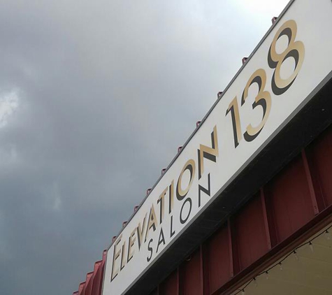 Elevation 138 Salon and Spa - Fort Wayne, IN