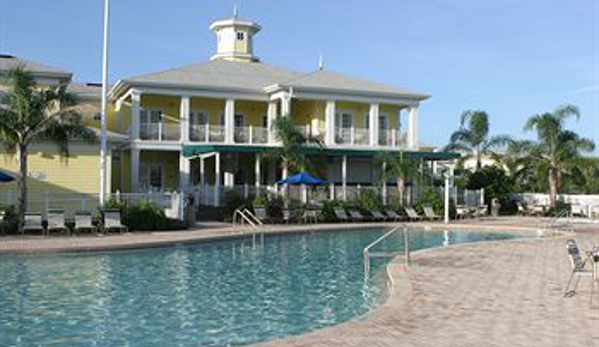 Bahama Bay Resort - Davenport, FL