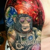 Headless Hands Custom Tattoos gallery