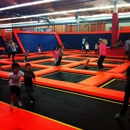 Big Air Trampoline Park - Places Of Interest