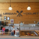 Urban Yogurt - Ice Cream & Frozen Desserts
