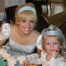 Fairytale Dreamer-Princess Parties & Special Event - Children's Party Planning & Entertainment