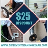 Dryer Vent Cleaning Kemah TX gallery