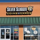 Silver Slugger Coins and Cards - Sporting Goods