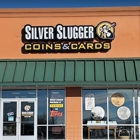 Silver Slugger Coins and Cards