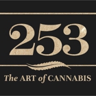 253 Farmacy Weed Dispensary
