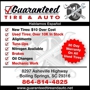 Guaranteed Tire & Auto