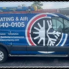 ACS Heating & Air LLC