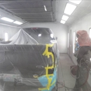 Bernard Import Bodyworks - Automobile Body Repairing & Painting