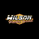 Wilson Wrecker Service - Towing